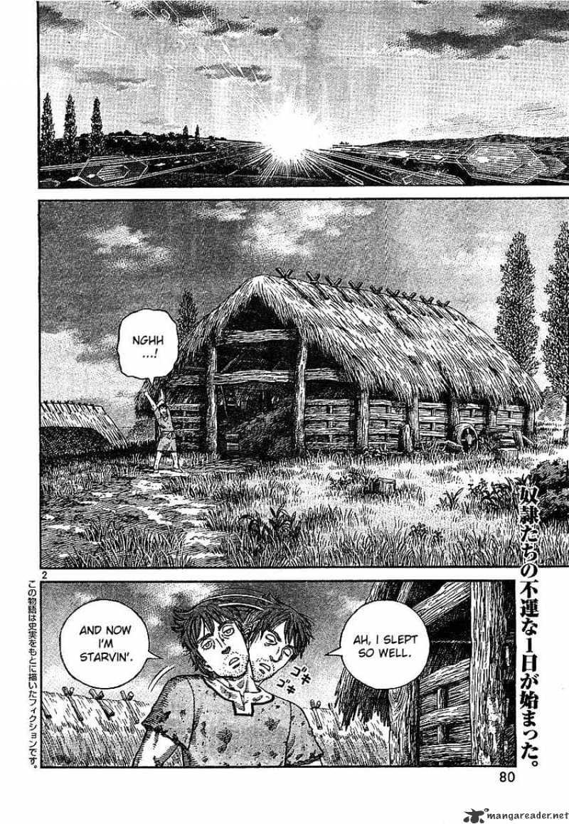 Vinland Saga, Chapter 58 image 02